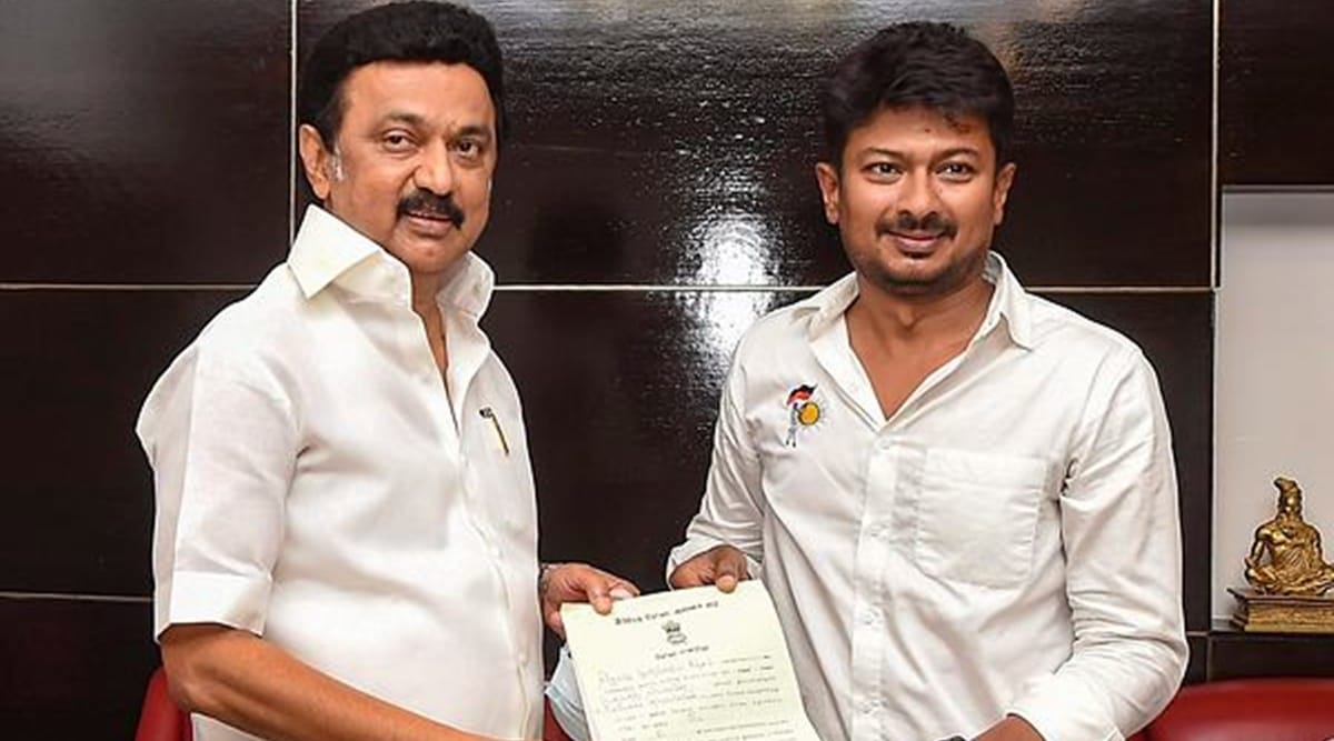 DMK Likely to Secure Simple Majority?