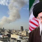 IRAN Supreme Leader Khamenei Dead