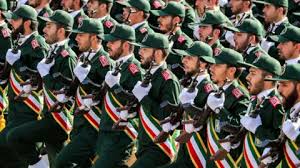The IRGC’s Decentralized Command: A Strategy for Survival