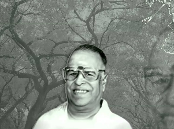 K V Mahadevan:The Architect of Classical Revival