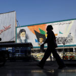 Regime change in Iran is an extremely difficult proposition