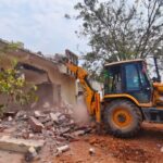 Velugumatla in Khammam