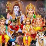 The Shiva Parivar: Harmony in Contradiction