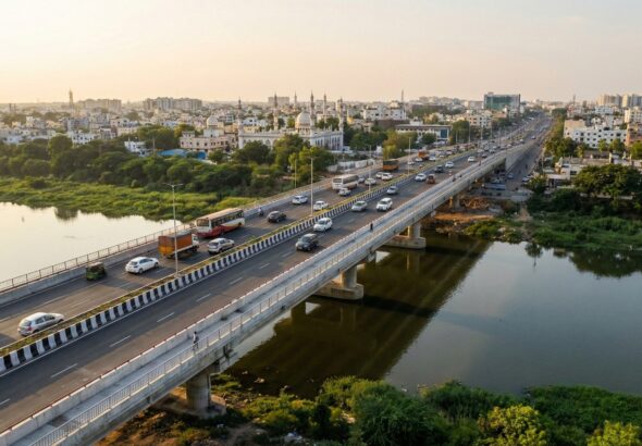 The Musi Riverfront Dilemma: Vital Vision or Misplaced Priority?