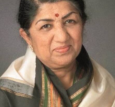 The Eternal Nightingale: The Unmatched Legacy of Lata Mangeshkar