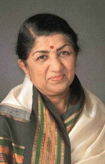 The Eternal Nightingale: The Unmatched Legacy of Lata Mangeshkar