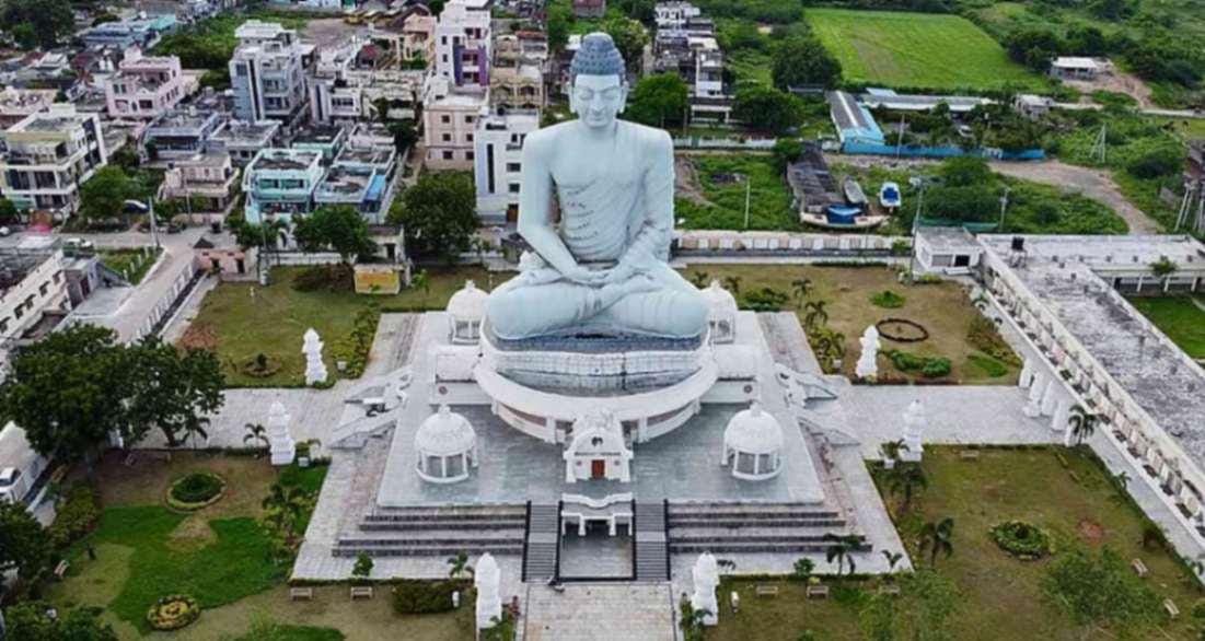This is Swarnandhra: The New Amaravati Capital!
