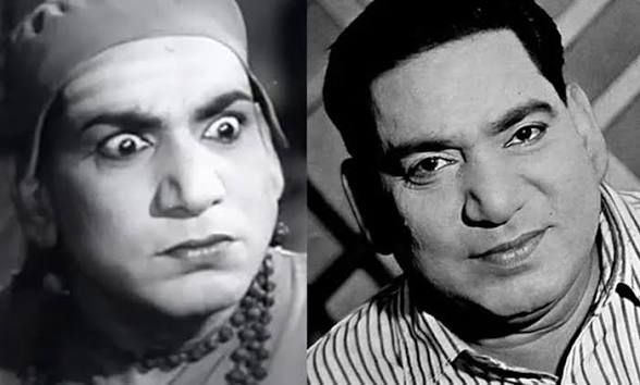 The Golden Era of Relangi: The Maestro of Telugu Mirth