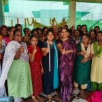 From Scissors to Success: The Empowering Journey of JSS Trainees