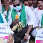 "Revanth’s Inefficient Rule Must Go, KCR Must Return": Puvvada Ajay Kumar