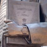 The Constitution of India is not written!