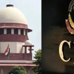 Admonitions Against the CBI and Government