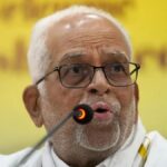 Amit Shah misinformed about Salwa Judum judgment and Justice Sudershan Reddy