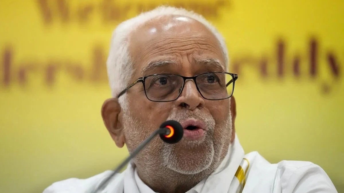 Amit Shah misinformed about Salwa Judum judgment and Justice Sudershan Reddy