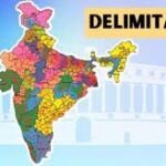 The freeze on delimitation has to be extended