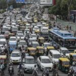 $5 Trillion Dream, Civic Sense Missing: Can India Reach Without Discipline ?