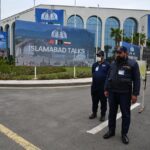 High-Stakes US-Iran Talks Begin in Islamabad to Defuse Middle East Crisis