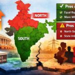 Statesmanship, spirit of compromise, need of the hour