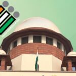 SC says SIR is fine, EC doing good job