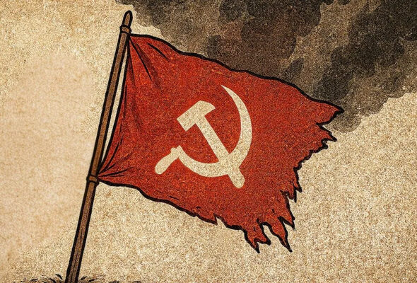 indian left parties