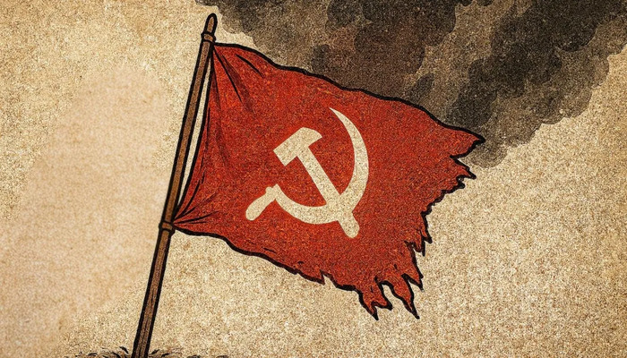 indian left parties