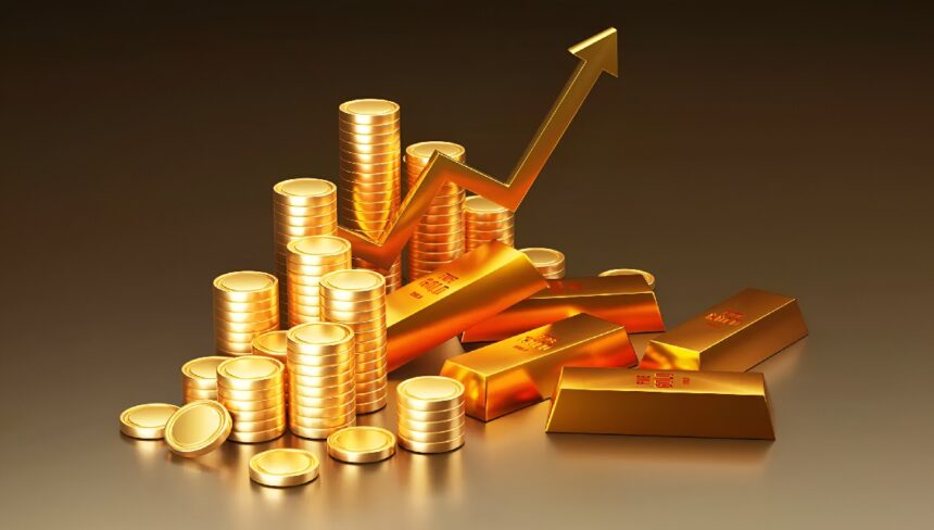 "Country Above Carats" – The reality in Modi’s call