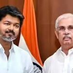 Vijay had to wait in spite of creating history, thanks to Governor Arlekar