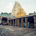 Mallikarjuna: The Synergy of Opposites