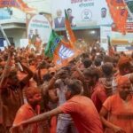Surprising results in West Bengal and Tamil Nadu