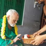 The Walking Encyclopedia of Vedic Tradition: