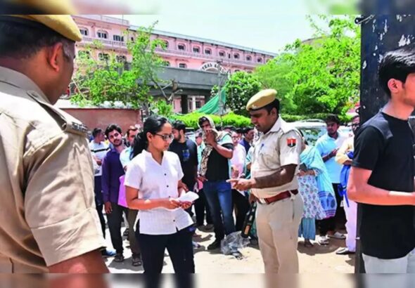 The NEET fiasco once again, lakhs of student across the country disappointed