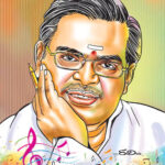 The Philosophy and Profound Depth of Sirivennela Seetharama Sastry
