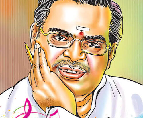 The Philosophy and Profound Depth of Sirivennela Seetharama Sastry