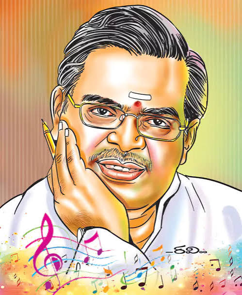 The Philosophy and Profound Depth of Sirivennela Seetharama Sastry