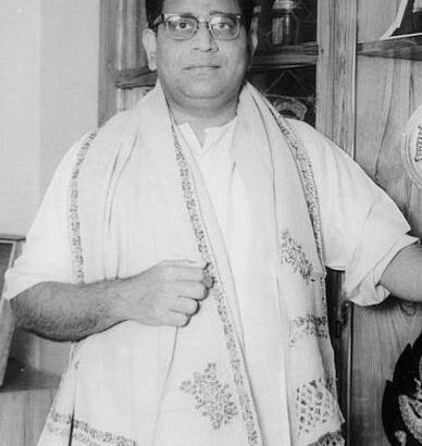 Ghantasala Venkateswara Rao: The Eternal Voice of Telugu Cinema