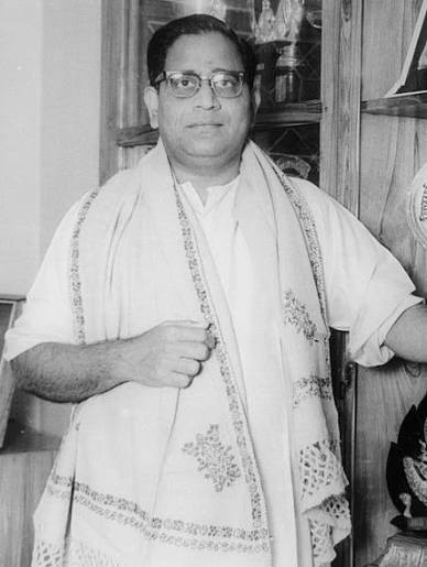 Ghantasala Venkateswara Rao: The Eternal Voice of Telugu Cinema