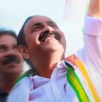 Congress high command appoints Satheesan as new CM, a right decision though delayed