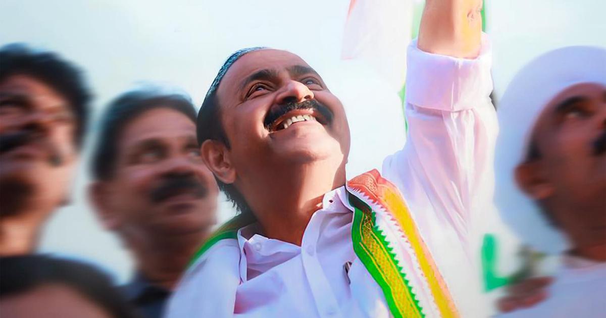 Congress high command appoints Satheesan as new CM, a right decision though delayed