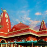 Nageshwar: Finding Peace Within to Reach a Peaceful World