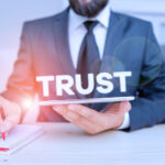 TRUSTEESHIP WITHOUT TRUST