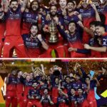 RCB gets back-to-back IPL title, Virat Kohli all the way!