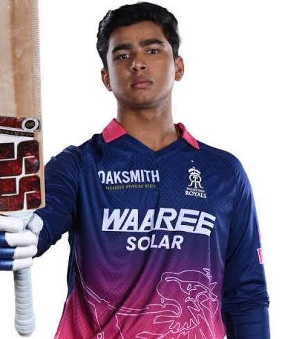 Vaibhav Sooryavanshi, new six machine, the boy who became a king overnight!