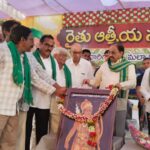 The Pioneers of Palm Grove Cultivation: A Golden Era in Telangana’s Agriculture