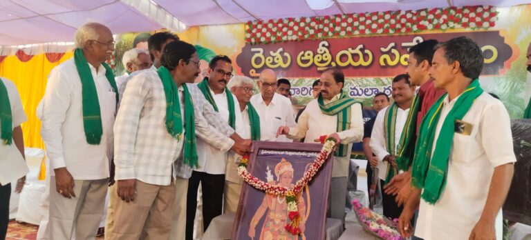 The Pioneers of Palm Grove Cultivation: A Golden Era in Telangana’s Agriculture