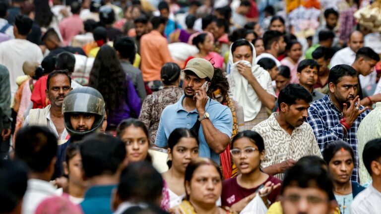 We are the doubtful people of India!