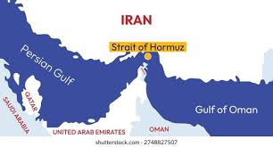 Peace in west Asia is visible at last!