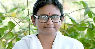 Meenakshi Natarajan: Gift of a worthy 'MP' of the Rajya Sabha