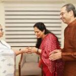 BJP Numbers game: Mamata Yesterday, Uddhav again today!