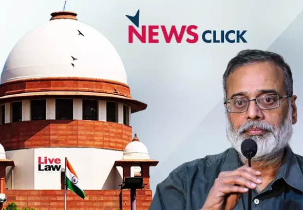 Delhi HC squashes ED’s case against NewsClick, need to review all UAPA cases