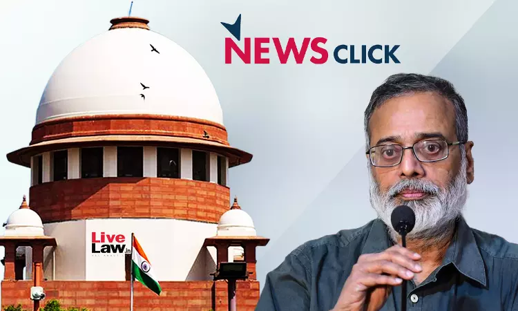 Delhi HC squashes ED’s case against NewsClick, need to review all UAPA cases